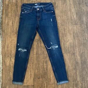 Old Navy Skinny Jean size 2
